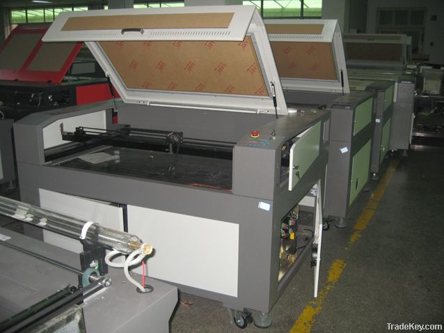 Portable Metal Laser Making and Engraving Machine