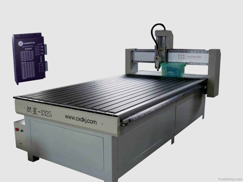 multicam cnc router for Advertising YH-1224