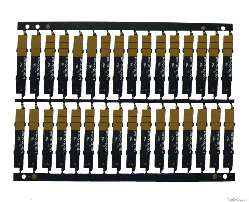 pcb for mobile phone battery