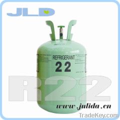 R22, Chlorodifluoromethane