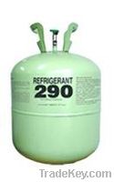 Refrigerant R290