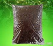 Made in china tea seed meal for cleaning pond with high efficiency
