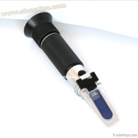 Brix Refractometer RSG-100ATC