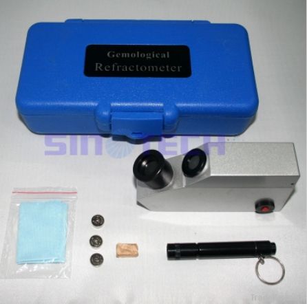 Gem Refractometer RGM-600I (Illumination)