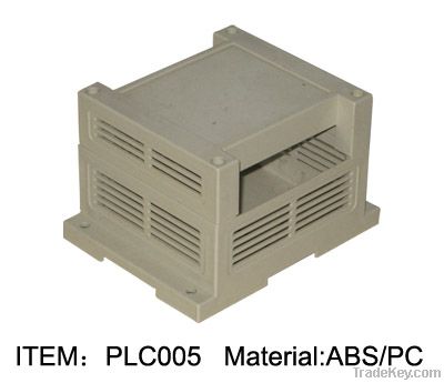 Din Rail Enclosure-PLC005