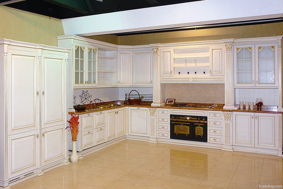 Cabinets for kitchen