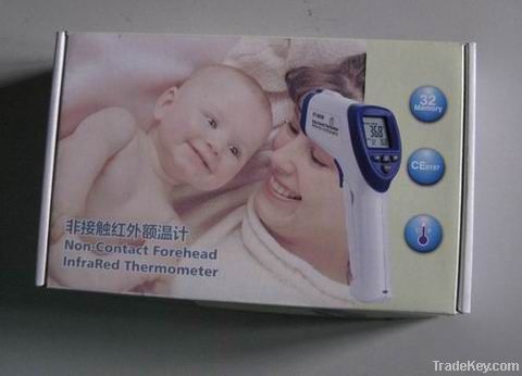 Non-contact forehead infrared thermometer DT-8836