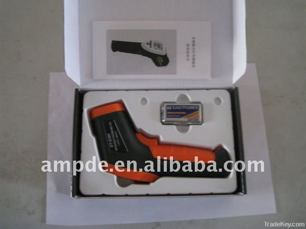 Non-contact infrared thermometer  DT-8380