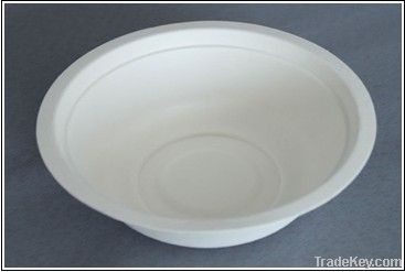 biodegradable renewable takeaway soup bowl container