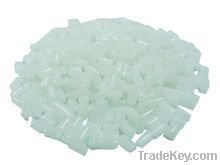 high-density polyethylene