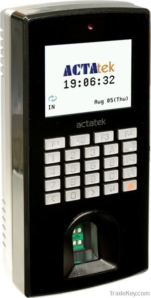 ACTAtek Access Control System