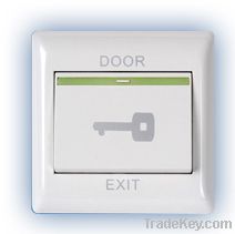 Door Exit Push Button