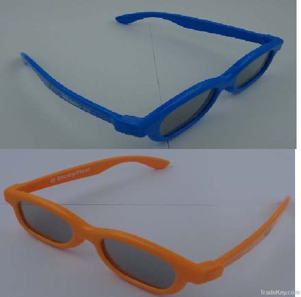 3D Glass /Eyewear
