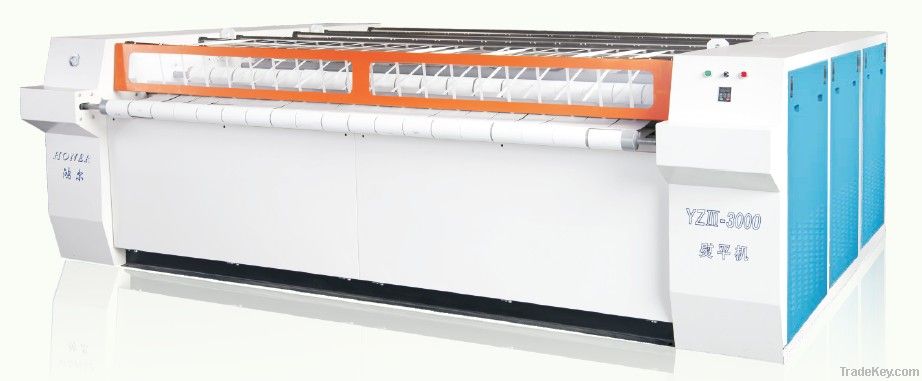 Triple Roller Auto Ironer 2800 3000 3300