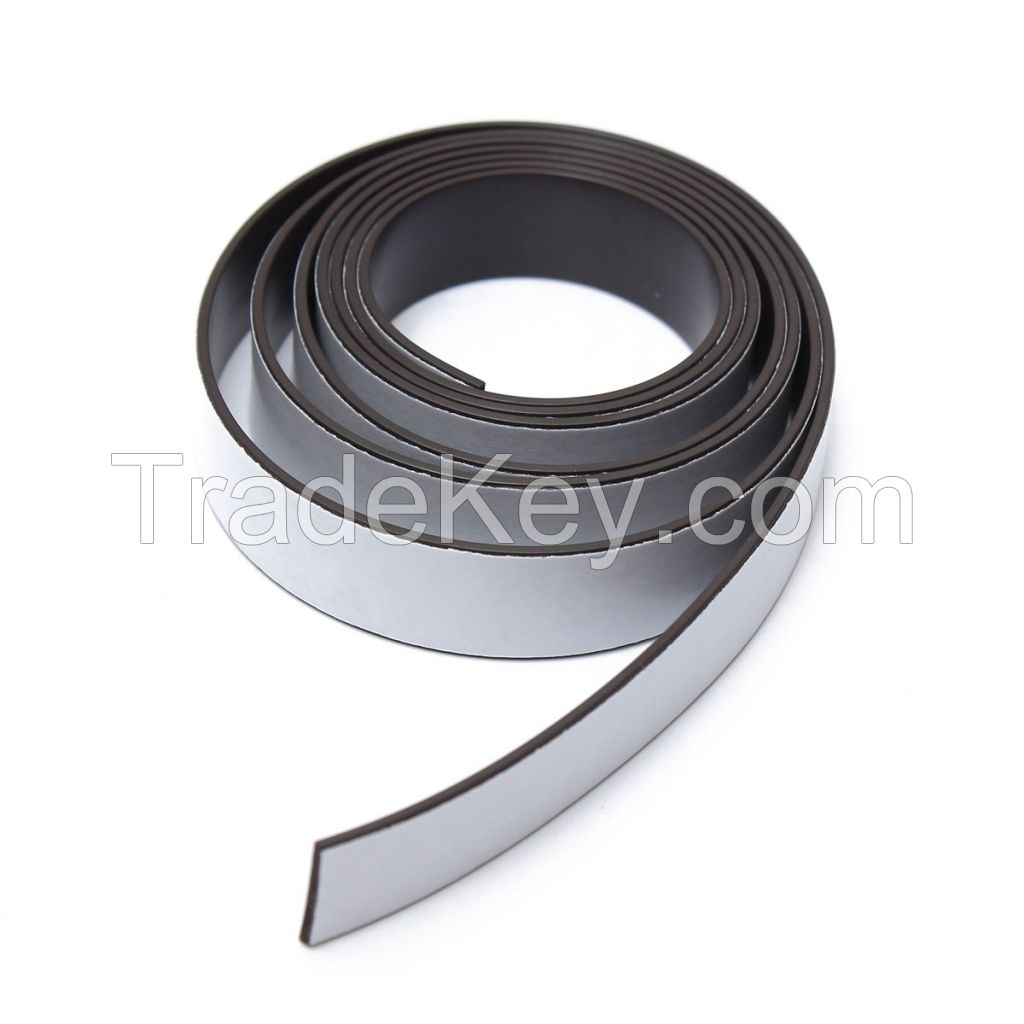 Rubber Magnetic Tape