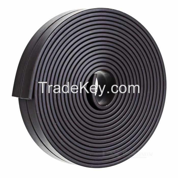 Rubber magnetic sheet/rolls