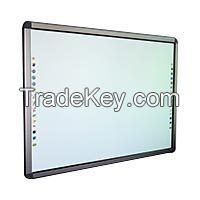 Magnetic whiteboard