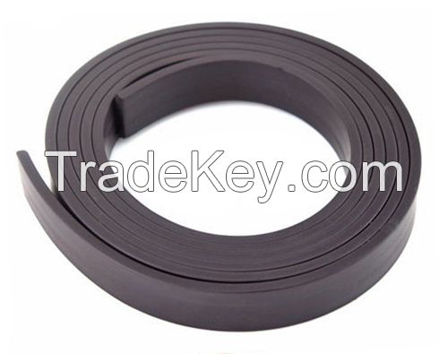Rubber Magnetic Tape