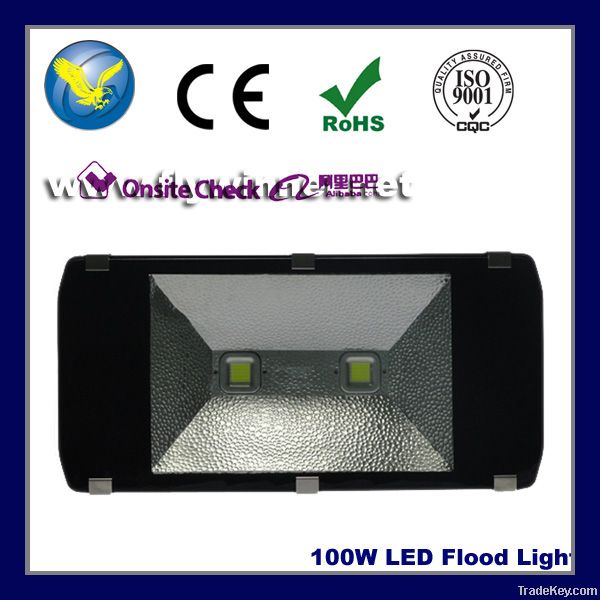 High quality 2 years warranty 70W outdoor flood light