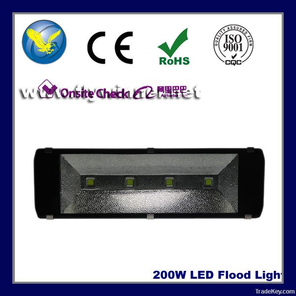 High quality 2 years warranty 70W outdoor flood light