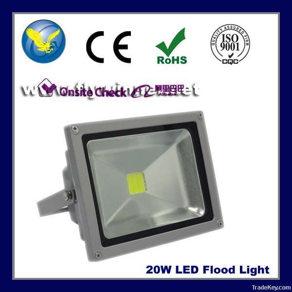 led flood light 10w 30000hours life with competitive price