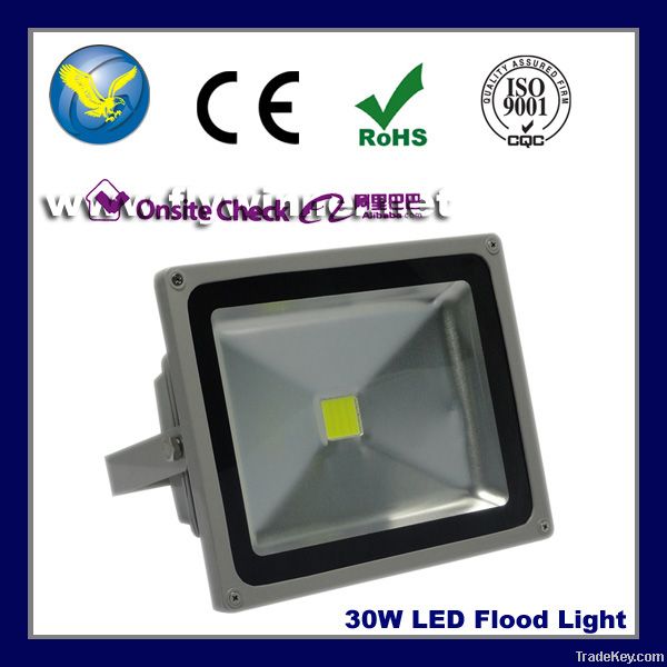 led flood light 10w 30000hours life with competitive price