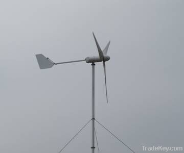 Bybalon serires micro wind turbine
