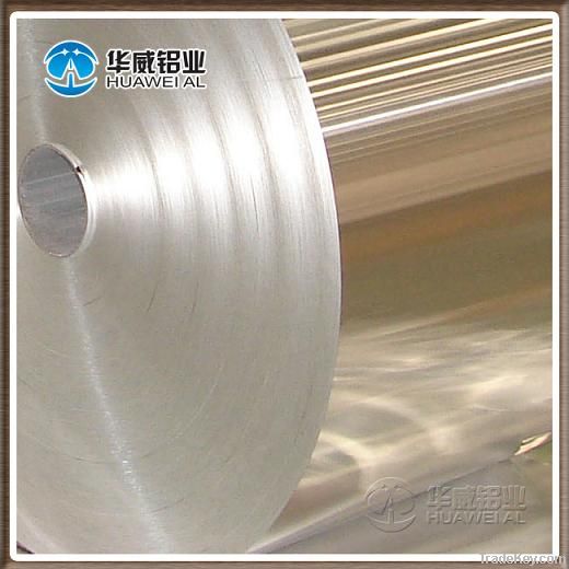 8021 Cold forming aluminum foil