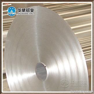 Pharmaceutical aluminium foil