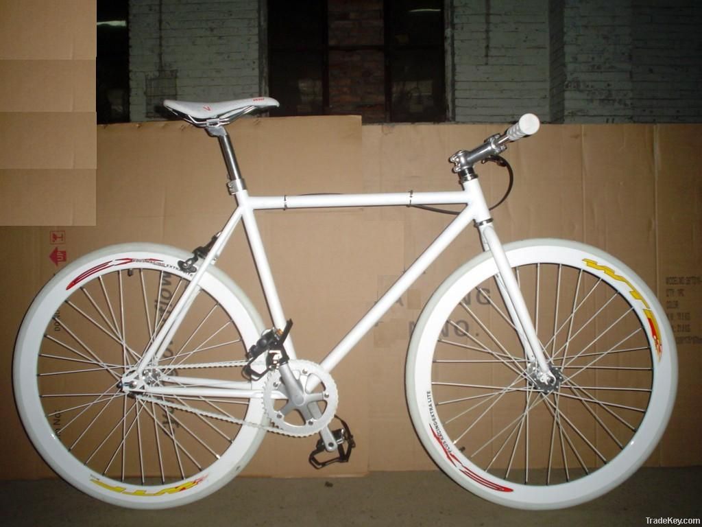 Fixed gear