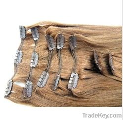 clip-in hair extension