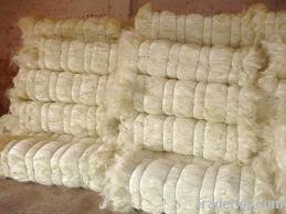 sisal fiber