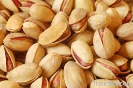 pistachio nuts