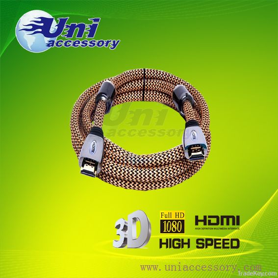 HDMI Cable 1.4v 1080P FOR PS3