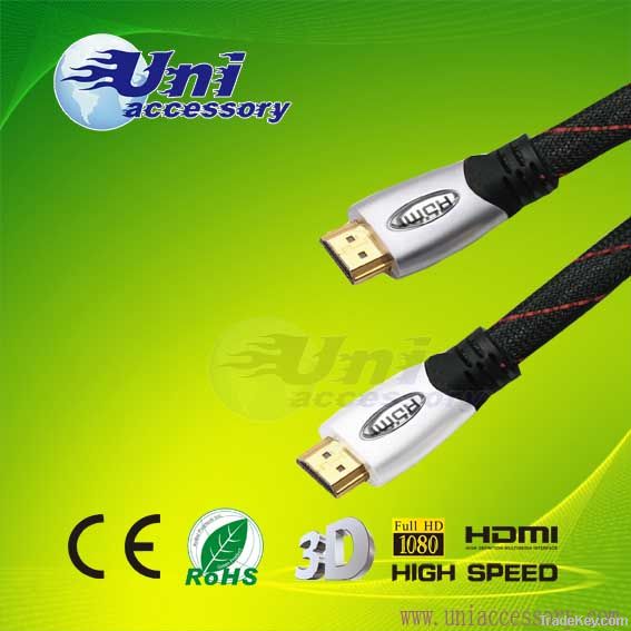 High speed HDMI cable for Home Theater