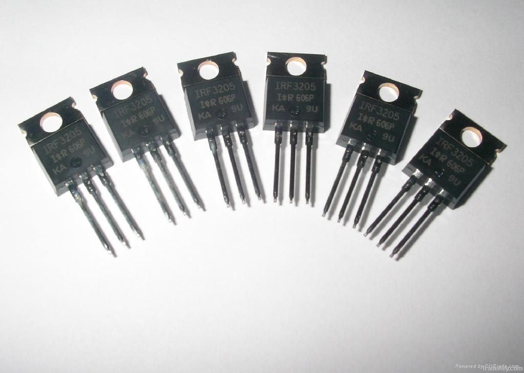 IBrand new Triode ; Original Power MOSFET;Power Transistor