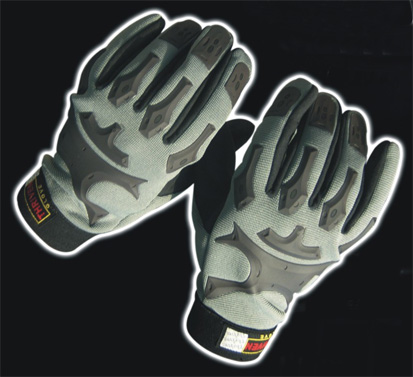 Mechanics Glove