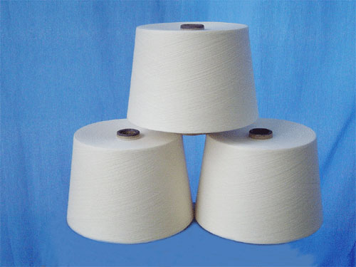 Long Fiber Cotton Yarn