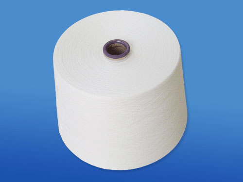 Long Fiber Cotton Yarn (Cone Combed)
