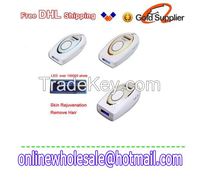 CNV professional laser hair Removal Machine 