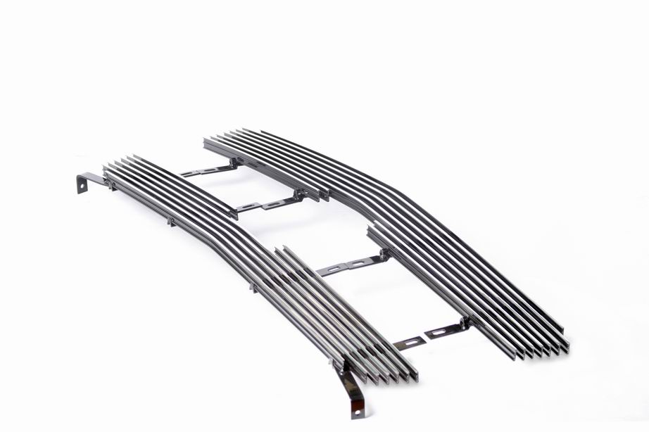 Chevy Car Grille