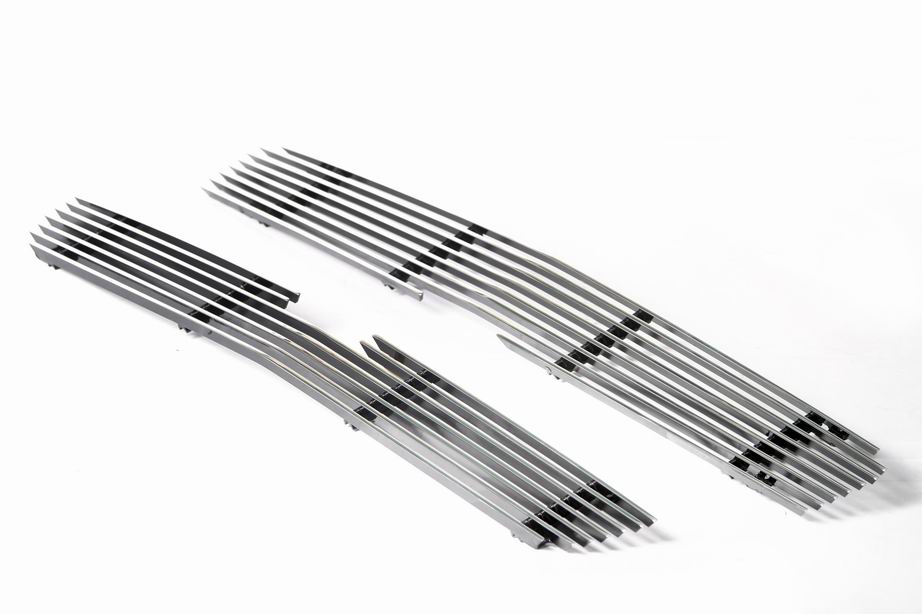 Chevy Car Grille