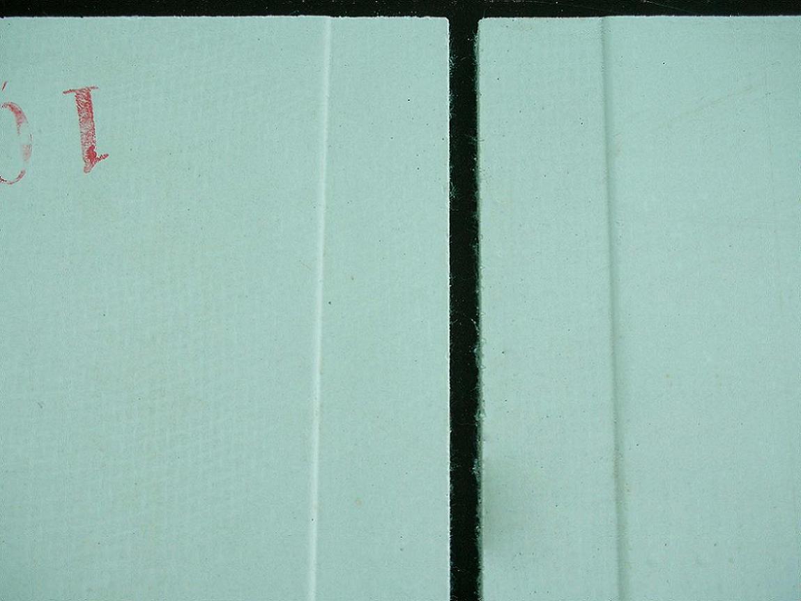 Magnesium Oxide Board (10mm*1220*2440)