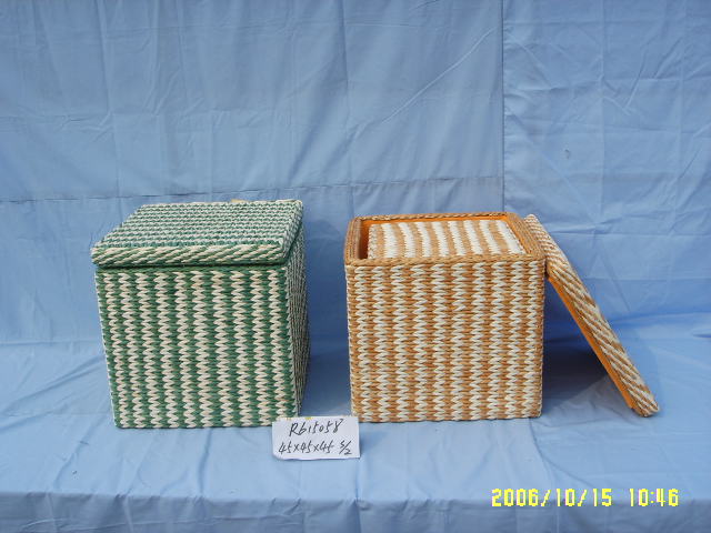 maize peel handicraft