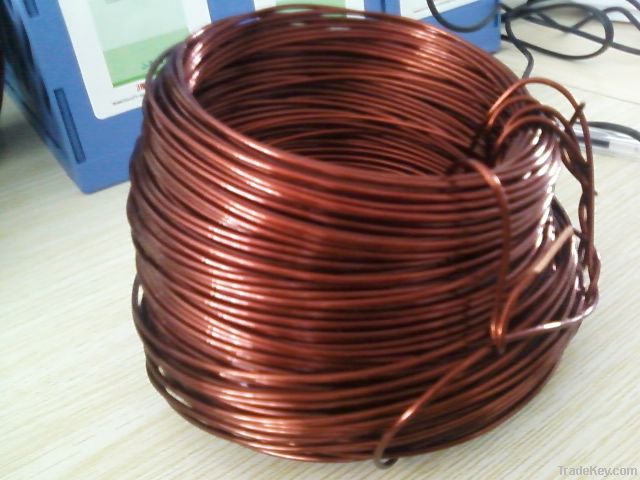 copper scrap wire