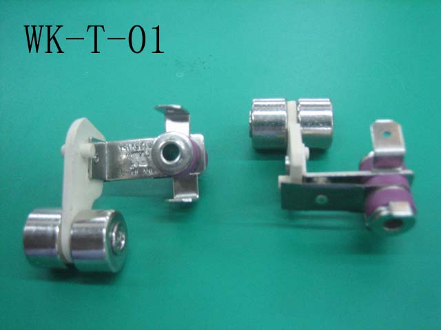 Thermostat wk-t-01