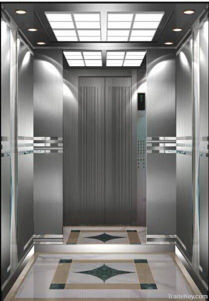 passenger elevator