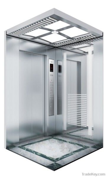 passenger elevator