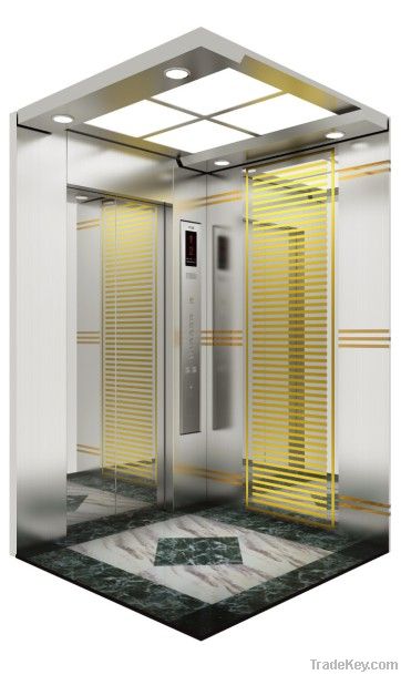 passenger elevator