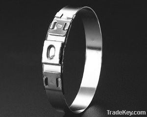 single ring / clamping ring